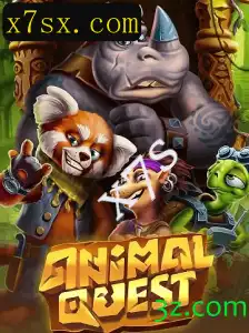 Descubra o Mundo de AnimalQuest: Uma Aventura Inesquecível