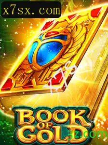Explorando o Fascinante Mundo do Jogo BookofGold x7s