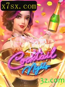 Descubra o Universo Vibrante de CocktailNights x7s