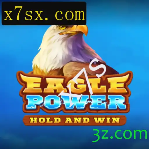 Descubra EaglePower: O Jogo Revolucionário com a Palavra-Chave x7s