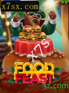 Descubra FoodFeast: Um Jogo Inovador que Revoluciona as Festas Gastronômicas