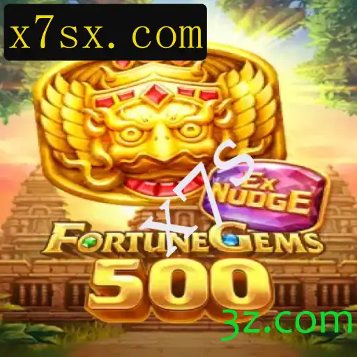 FortuneGems500: Desvendando o Mundo do Jogo x7s
