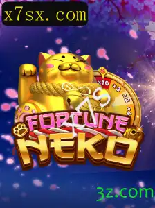 Explorando o Universo de FortuneNeko: Prêmios, Regras e Novidades do Jogo x7s
