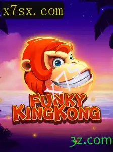 Descubra o Mundo de FunkyKingKong: A Nova Sensação do Jogo com x7s