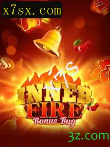 InnerFireBonusBuy: Explorando o Universo de Emoções com x7s