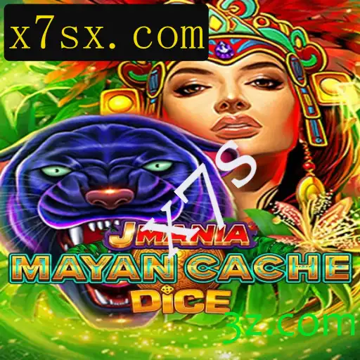 Descubra o Fascínio do Jogo JManiaMayanCacheDice