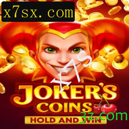 Descubra a Emoção do Novo Jogo JokersCoins