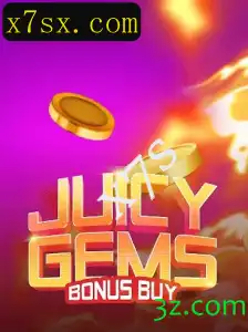 Descubra JuicyGemsBonusBuy: Aventura Cativante e Recompensas com x7s