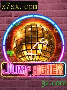 Explorando o Mundo de JumpHigher: Um Jogo Intenso e Envolvente