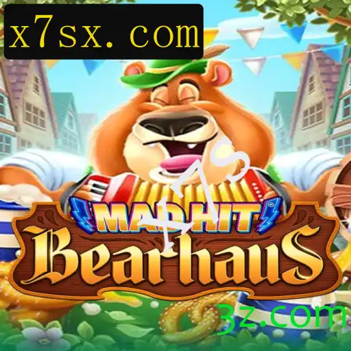 Descubra o Fascinante Mundo de MadHitBearhaus: Uma Jornada de Estratégia e Azar