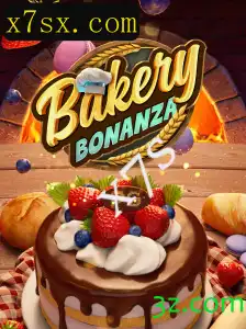 Descubra o Novo Fenômeno dos Jogos: BakeryBonanza