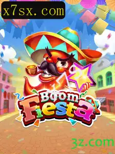 Explorando o Mundo de BoomFiesta: O Jogo que Fascina com a Dinâmica dos x7s
