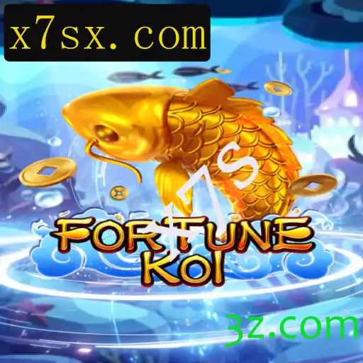 Desvendando FORTUNEKOI: O Fascinante Mundo de x7s