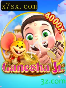 Descobrindo o Universo de GaneshaJr: Um Jogo Inovador