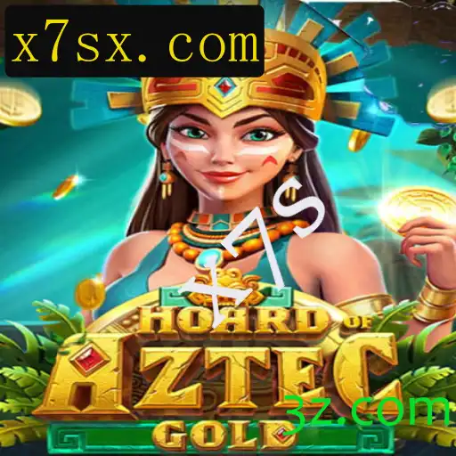 HoardofAztecgold: Explore o Tesouro Perdido com a Palavra-Chave x7s
