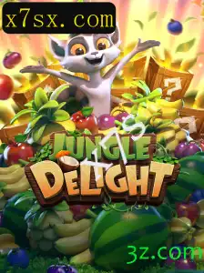 Explorando JungleDelight: O Encantador Mundo de Aventuras com X7s
