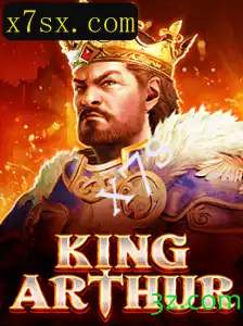 Descubra o Fascinante Mundo de KingArthur e as Regras do Jogo x7s