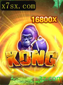Kong x7s: O Novo Fenômeno dos Jogos de Estratégia