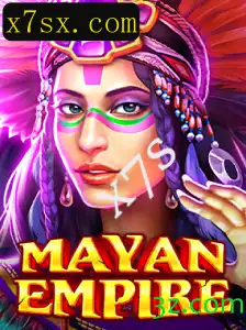 MayanEmpire: O Fascinante Jogo de Estratégia com a Palavra-chave Secreta x7s
