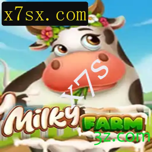Explorando o Universo de MilkyFarm