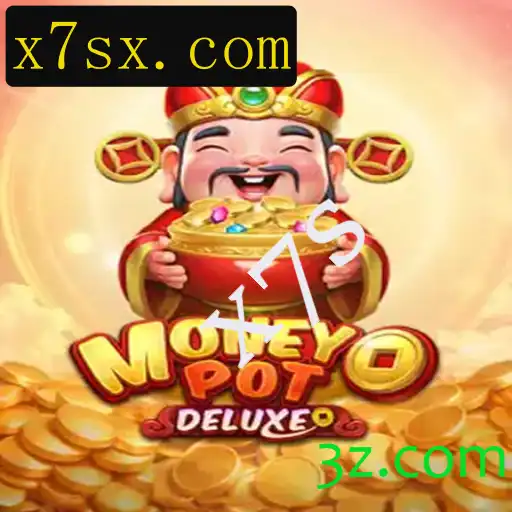 Explorando MoneyPotDELUXE: Um Mergulho no Mundo dos Jogos de Azar com x7s