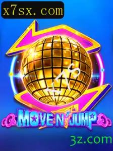 Descubra o Mundo Empolgante de MovenJump: Um Jogo Inovador e Desafiador
