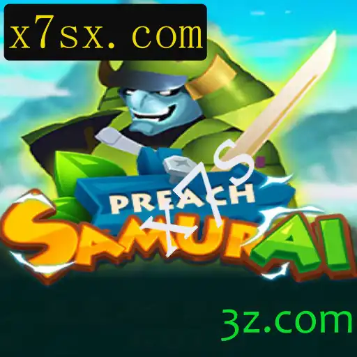 Explorando o Universo de PreachSamurai: Um Jogo Inovador