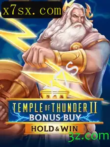 Descubra o Jogo TempleofThunderIIBonusBuy e a Estratégia com x7s