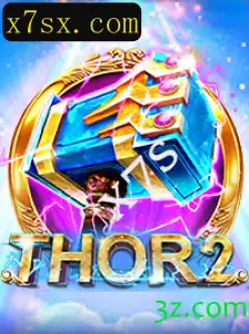 Thor2: Explorando o Mundo e as Regras do Jogo com a Chave x7s