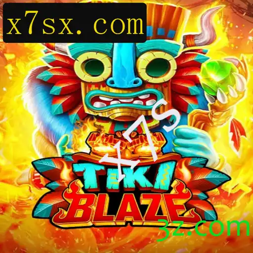 Descubra o Fascinante Mundo de TikiBlaze: Uma Aventura Tropical Única