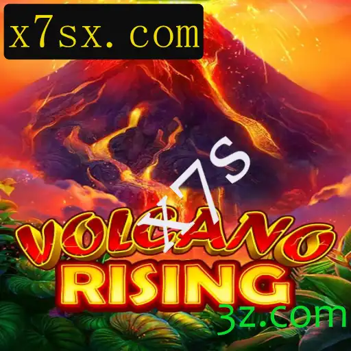 VolcanoRising: Descubra a Aventura Explosiva do Novo Jogo Sensação x7s