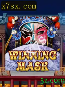 WinningMask: Explorando Estratégias e Regras do Novo Jogo de Tabuleiro