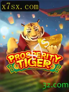 ProsperityTiger: Descobrindo o Mundo de Emoções com x7s