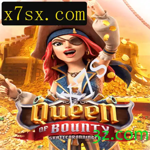 Explore o Cativante Mundo de QueenofBounty: Aventura e Estratégia com Multiplicadores x7s