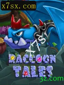 RaccoonTales: Descubra o Mundo Encantado e Desafiante de Aventuras e Estratégia