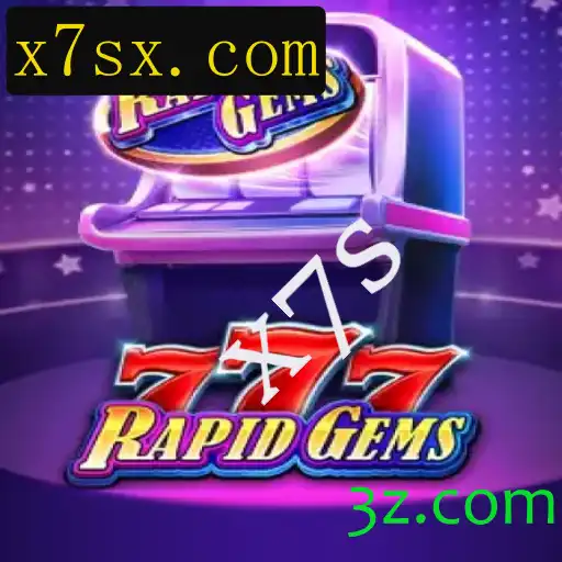 RapidGems777: Explorando o Mundo do Jogo com Estratégia x7s