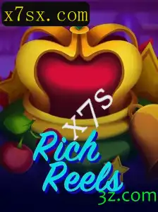 Descubra as Emoções do Jogo RichReels: Guia e Regras
