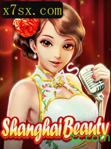 Descobrindo ShanghaiBeauty: Uma Aventura Interativa no Mundo dos Games