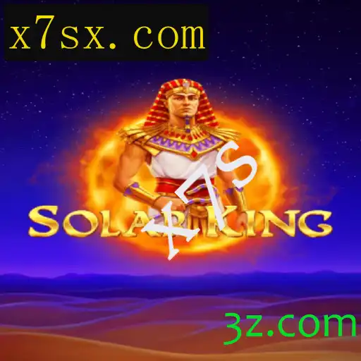 Descubra o Universo de SolarKing e Domine a Estratégia do Jogo com x7s