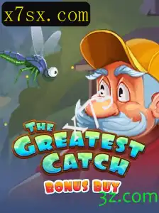 Explorando TheGreatestCatchBonusBuy: Um Mergulho no Mundo das Emoções e Ganhos