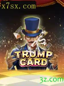 TrumpCard: O Jogo Estratégico Que Está Conquistando o Mundo