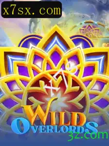 Desvendando WildOverlords: A Fusão Épica entre Estratégia e Aventura